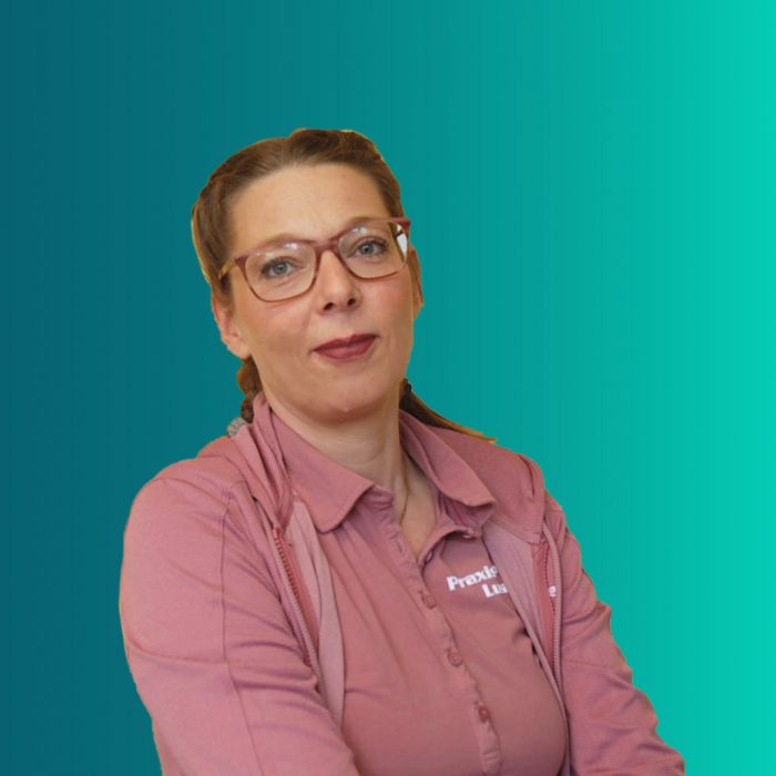 Luisa Luisa